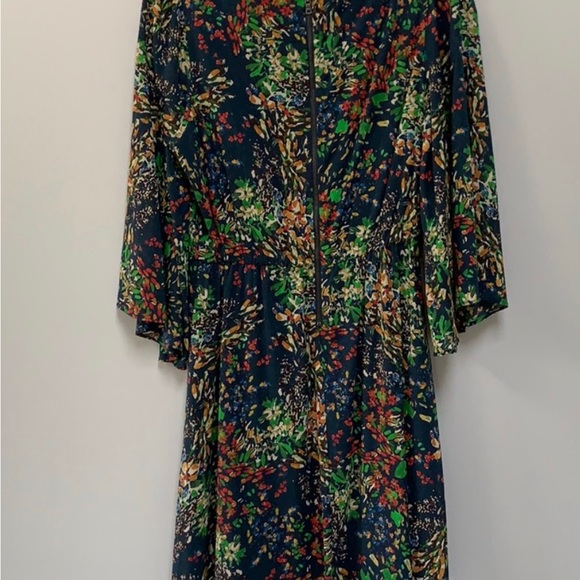 alice+olivia Dress Size Medium - Picture 3 of 5